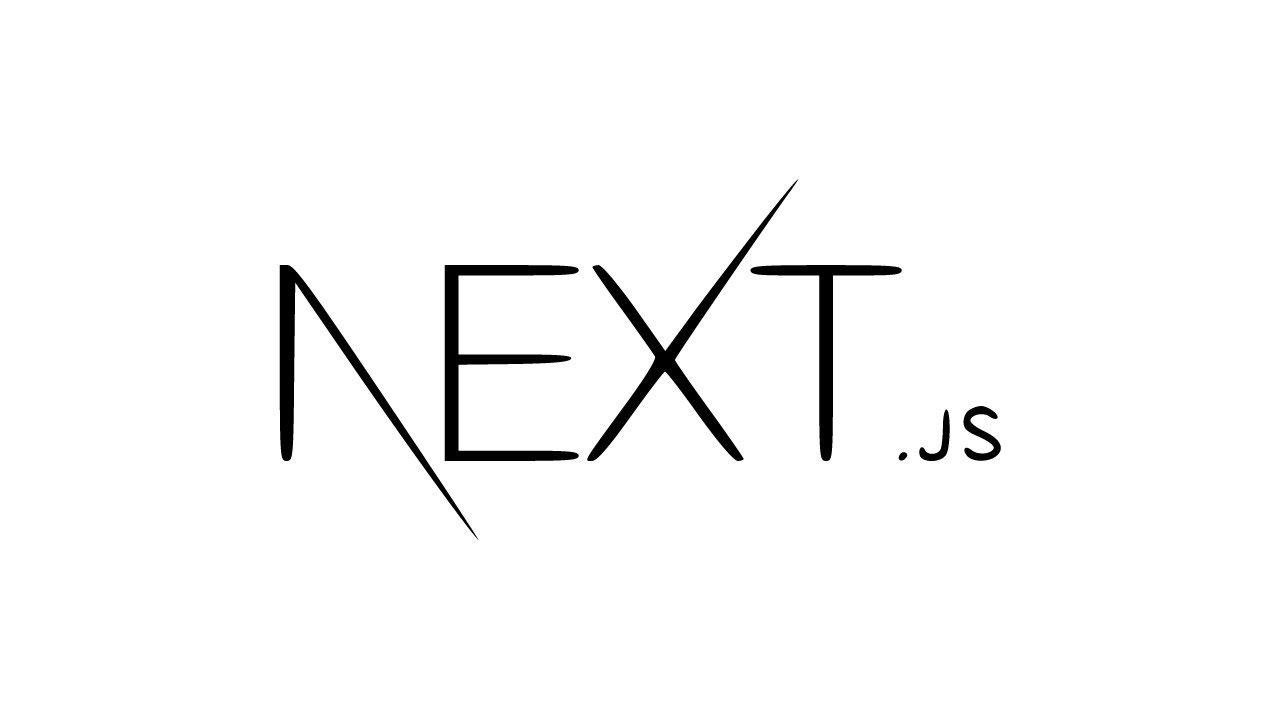 Getting Started with NextJS